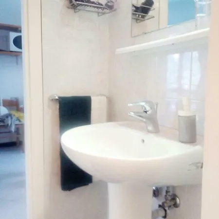 Brezza Marina Apartman La Spezia