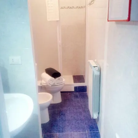 Brezza Marina Apartmán