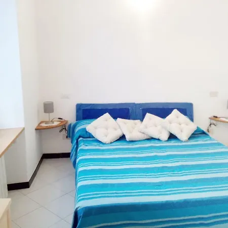 Apartmán Brezza Marina *