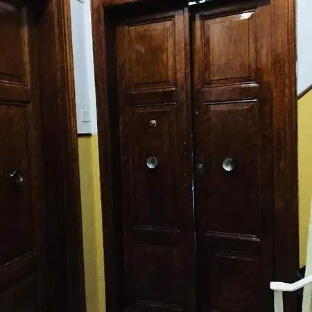 Appartement Brezza Marina La Spezia