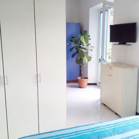 Apartment Brezza Marina *
