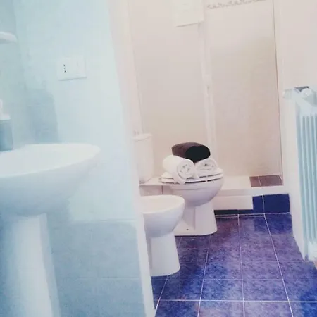 Appartement Brezza Marina La Spezia